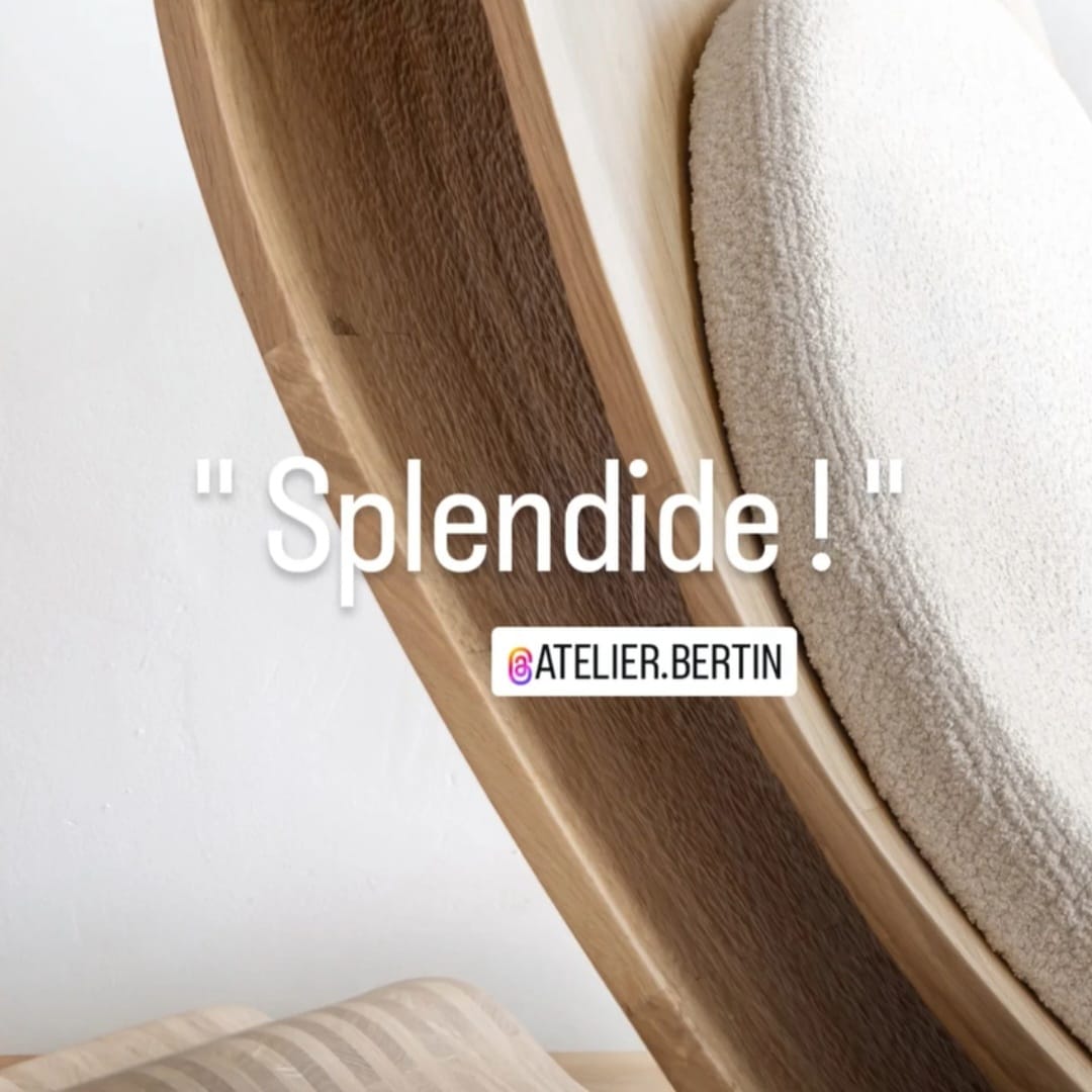 Réalisation Onde Collection