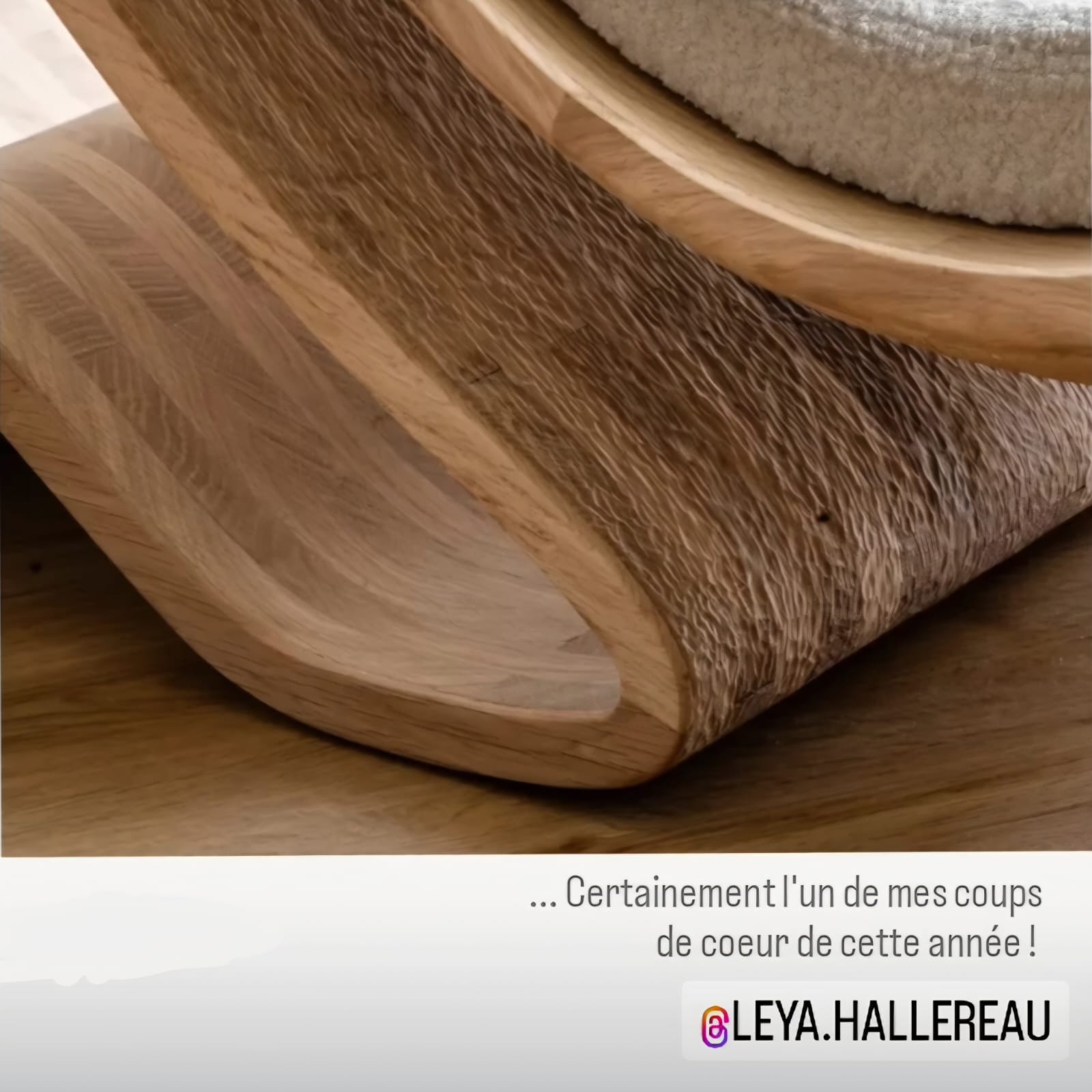 Réalisation Onde Collection