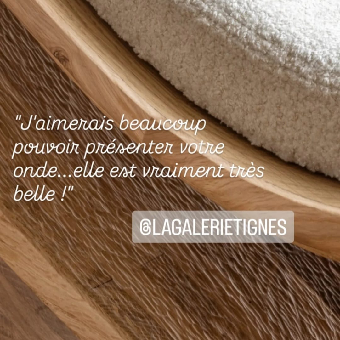 Réalisation Onde Collection