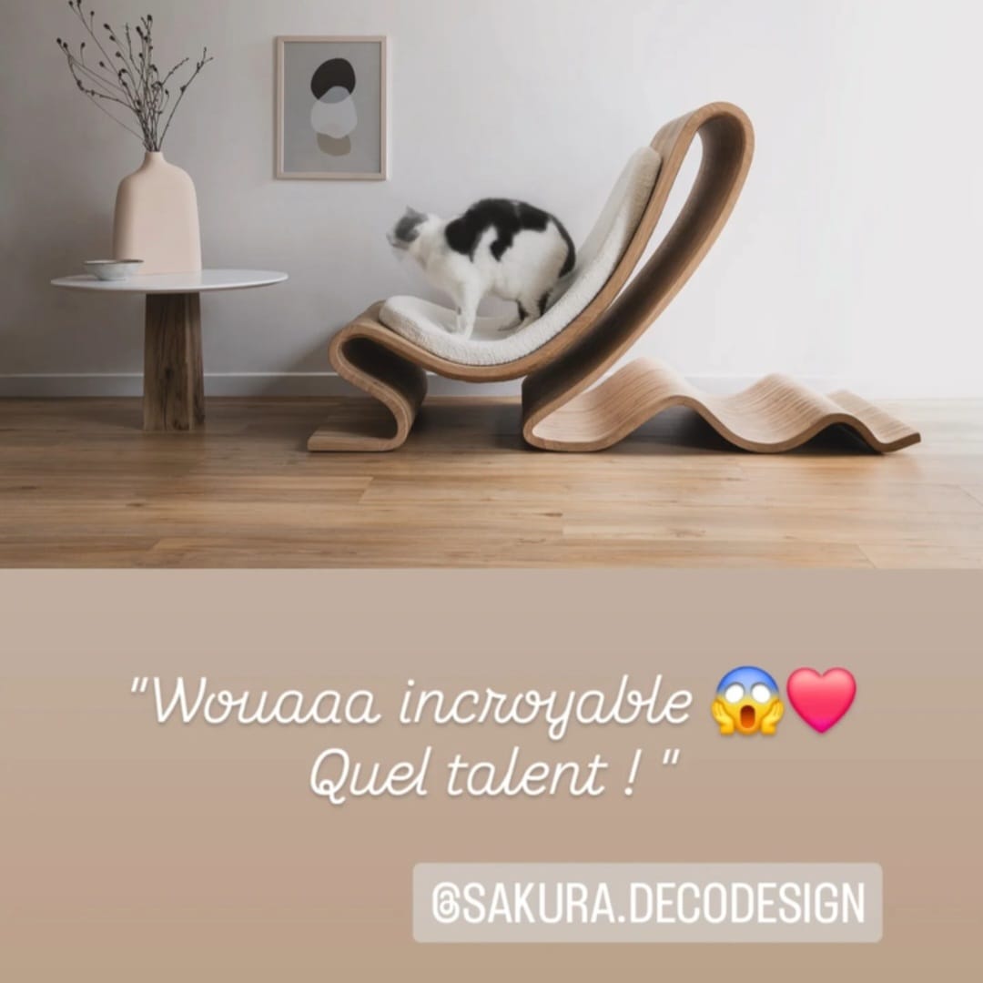 Réalisation Onde Collection